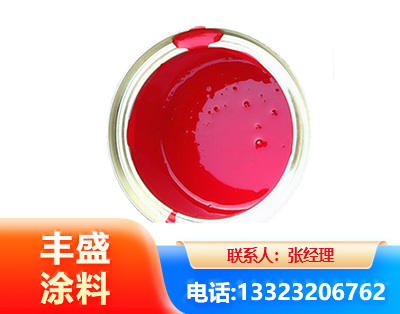 肇庆水性沥青漆