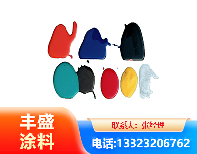 肇庆水性医疗器械专用漆
