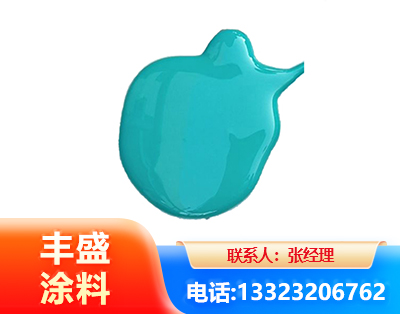 肇庆水性高氯化聚乙烯漆