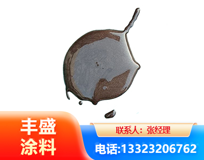 肇庆水性氯磺化漆